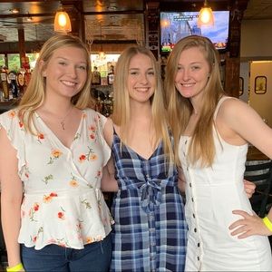 Meet your Posher, Lyndsey